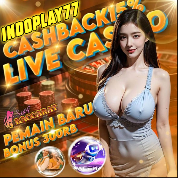 INDOPLAY77 🔥 Platform Berlisensi Resmi Provider Pragmatic Live Casino Terbesar - WooCommerce eCommerce