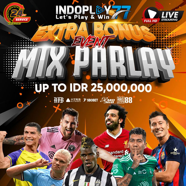 INDOPLAY77 🔥 Platform Bandar Bola Agen SBOBET Berlisensi Resmi Indonesia - WooCommerce eCommerce